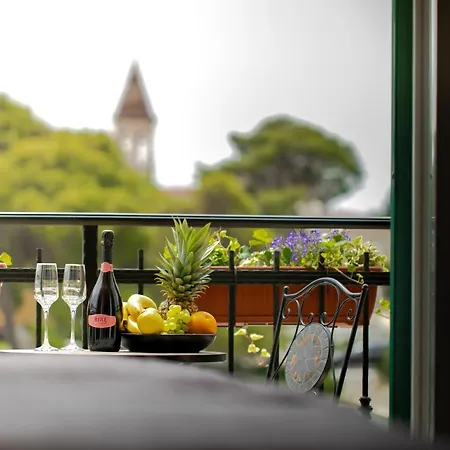 Luxury Il Ponte Bed & Breakfast *