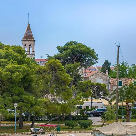 Luxury Il Ponte Trogir