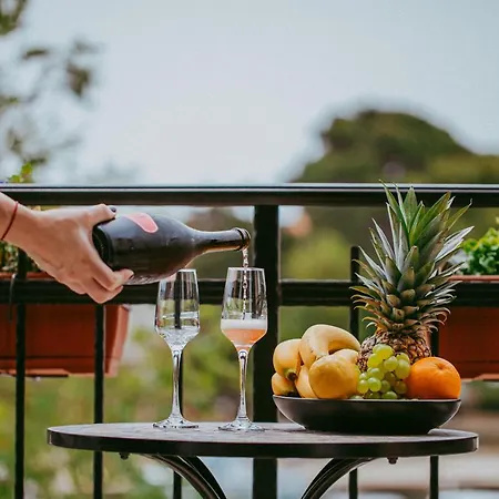 Luxury Il Ponte Bed & Breakfast *