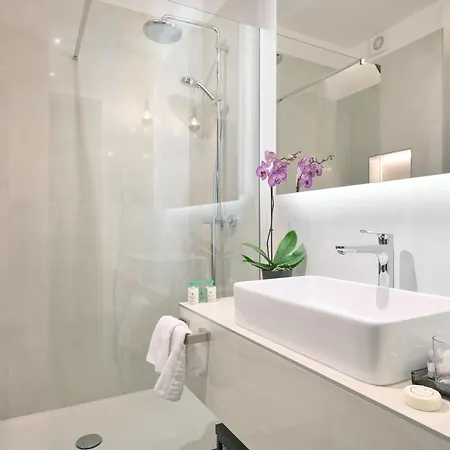 Bed & Breakfast Luxury Il Ponte