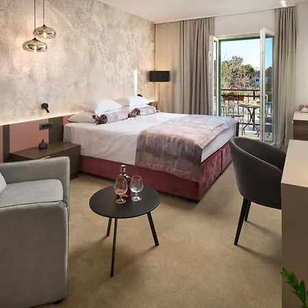 Luxury Il Ponte Bed & Breakfast Traù