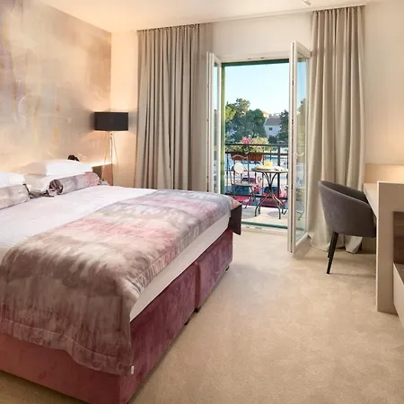 Bed & Breakfast Luxury Il Ponte Traù