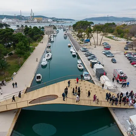 Luxury Il Ponte 3* טרוגיר