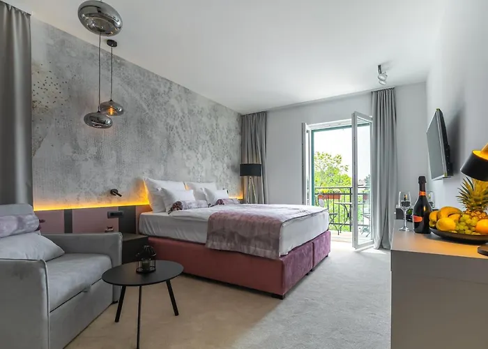 Bed & Breakfast Luxury Il Ponte