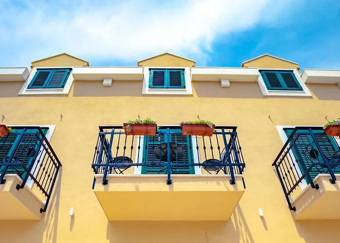 Luxury Il Ponte Bed & Breakfast 3*