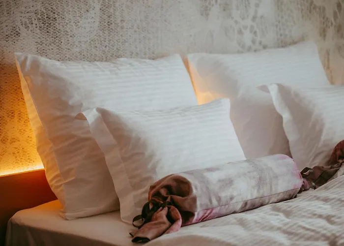 Bed & Breakfast Luxury Il Ponte