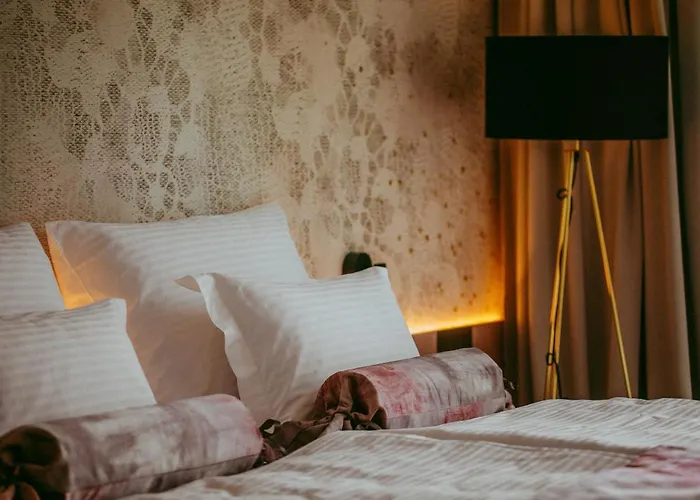 Luxury Il Ponte Bed & Breakfast