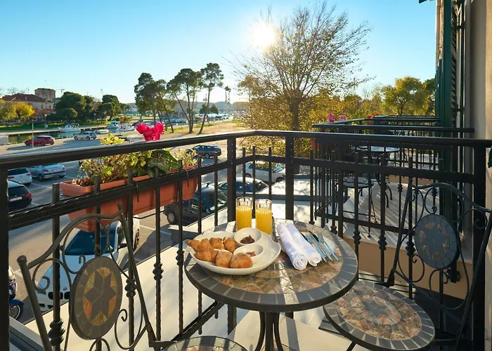 Luxury Il Ponte Bed & Breakfast