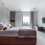 krevet i doručak Luxury Il Ponte Trogir