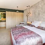 Luxury Il Ponte krevet i doručak