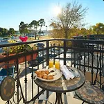 Luxury Il Ponte Bed and breakfast