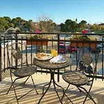 Luxury Il Ponte Bed and breakfast