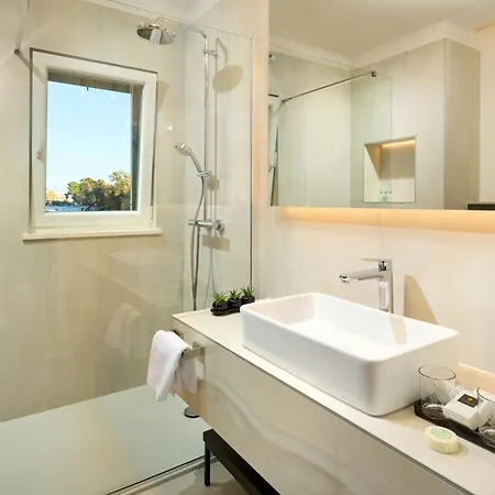 Luxury Il Ponte Bed & Breakfast