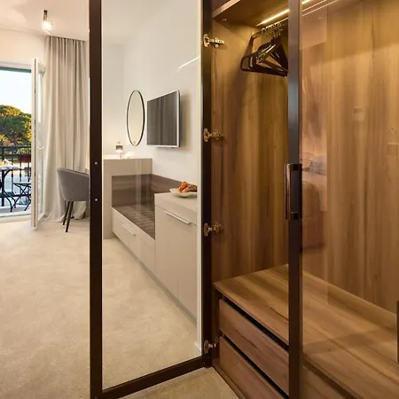 Bed and breakfast Luxury Il Ponte Trogir