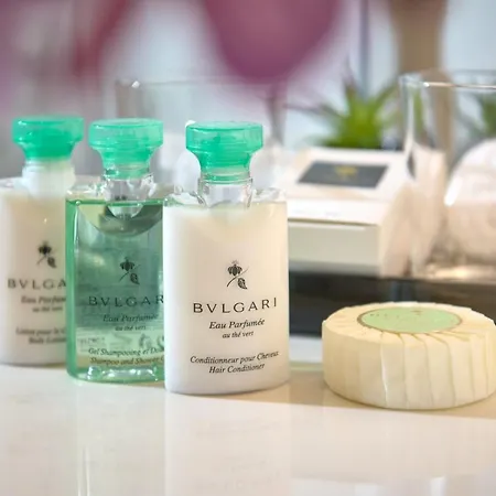 Bed & Breakfast Luxury Il Ponte 3*