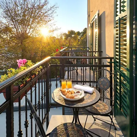 Luxury Il Ponte