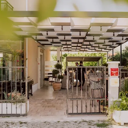 Luxury Il Ponte krevet i doručak 3*