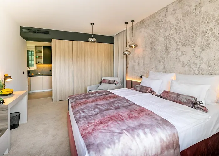 Luxury Il Ponte לינה וארוחת בוקר