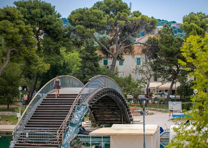 Luxury Il Ponte טרוגיר