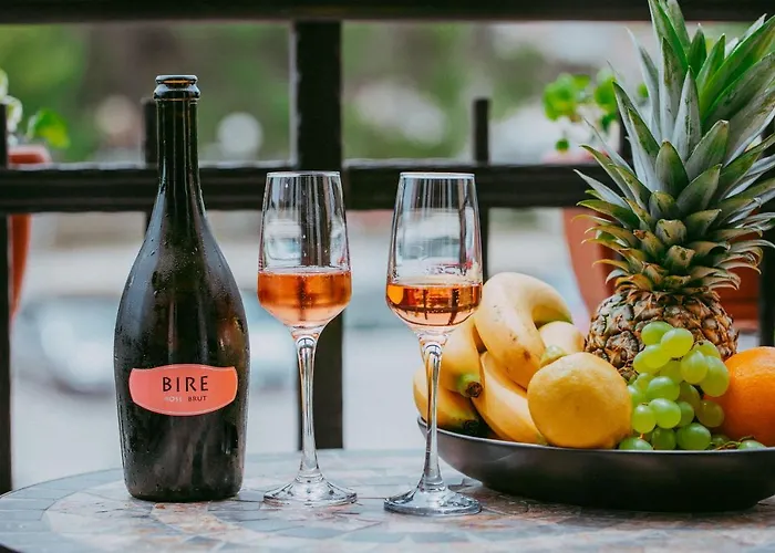 Luxury Il Ponte 3* טרוגיר