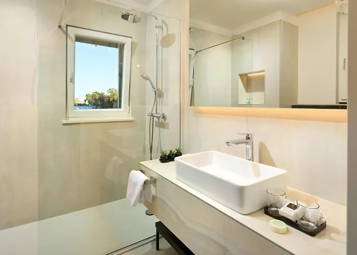 Luxury Il Ponte לינה וארוחת בוקר