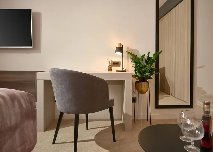 Luxury Il Ponte לינה וארוחת בוקר טרוגיר