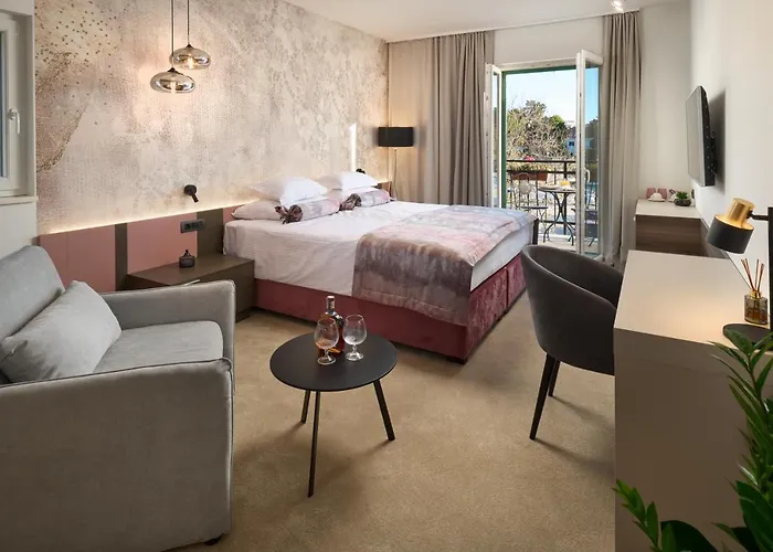 Luxury Il Ponte לינה וארוחת בוקר טרוגיר