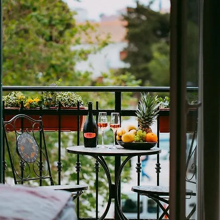 Bed and Breakfast Luxury Il Ponte Τρογκίρ