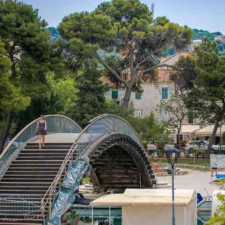 Luxury Il Ponte Τρογκίρ