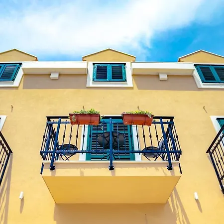 Luxury Il Ponte فندق مبيت وإفطار 3*