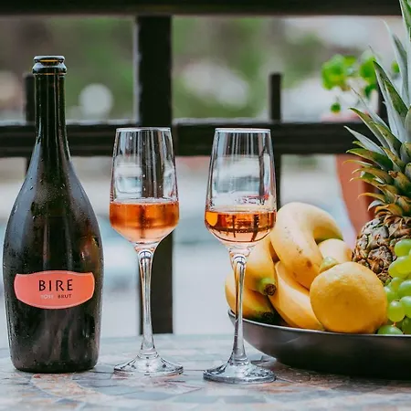 Luxury Il Ponte 3* تروغير