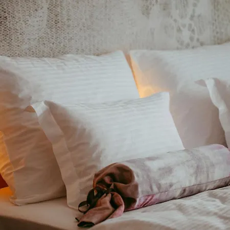 فندق مبيت وإفطار Luxury Il Ponte