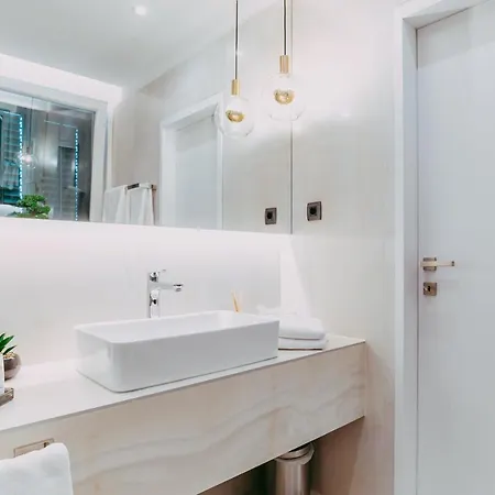 Luxury Il Ponte فندق مبيت وإفطار