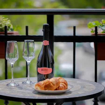 Luxury Il Ponte Bed and Breakfast Τρογκίρ