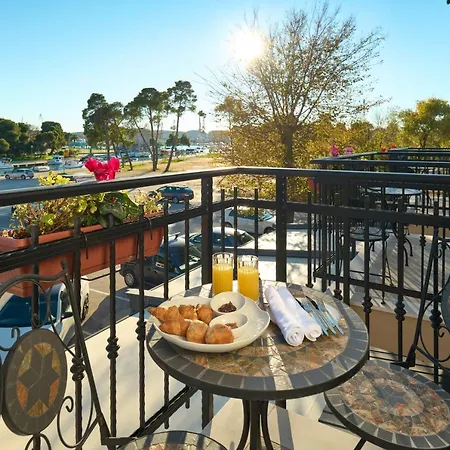 Luxury Il Ponte Bed and Breakfast