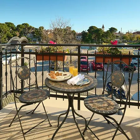 Luxury Il Ponte فندق مبيت وإفطار