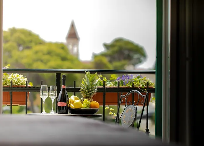 Luxury Il Ponte Bed and Breakfast 3*