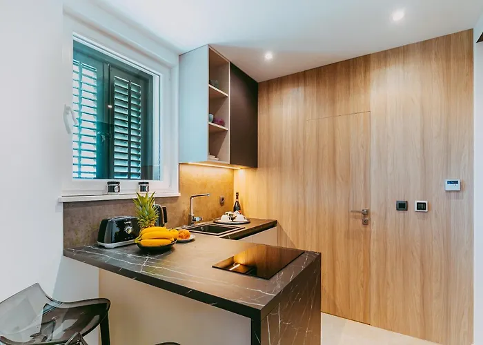 Bed and Breakfast Luxury Il Ponte Τρογκίρ