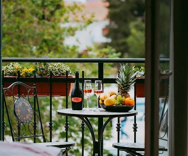 Bed and Breakfast Luxury Il Ponte Τρογκίρ