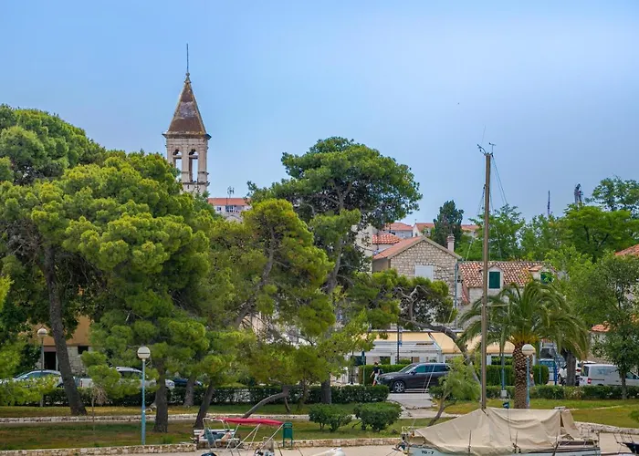 Luxury Il Ponte Τρογκίρ