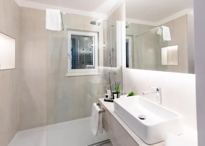 Bed and Breakfast Luxury Il Ponte 3*