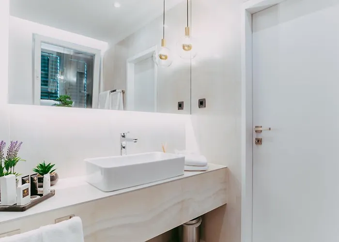 Luxury Il Ponte Bed and Breakfast