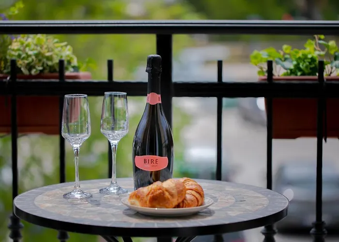 Luxury Il Ponte Bed and Breakfast Τρογκίρ