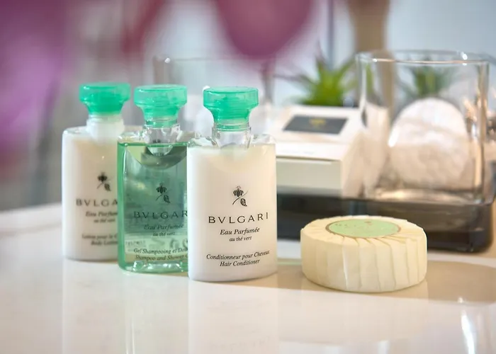 Bed and Breakfast Luxury Il Ponte 3*