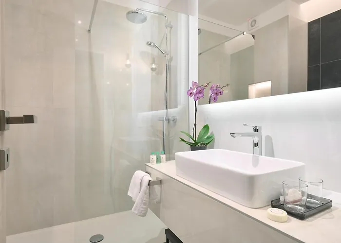 Bed and Breakfast Luxury Il Ponte