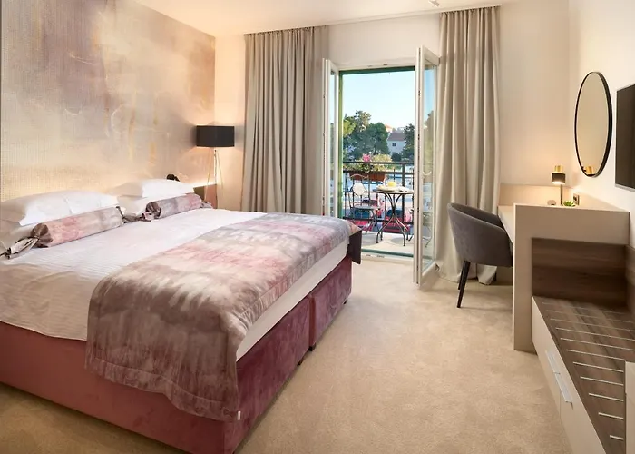 Bed and Breakfast Luxury Il Ponte Τρογκίρ