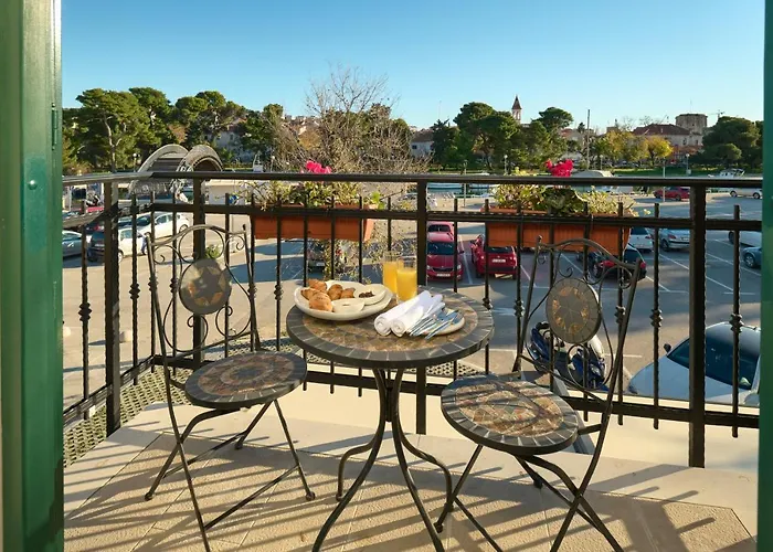 Luxury Il Ponte Bed and Breakfast