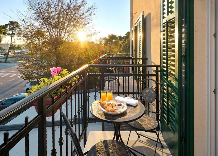 Luxury Il Ponte